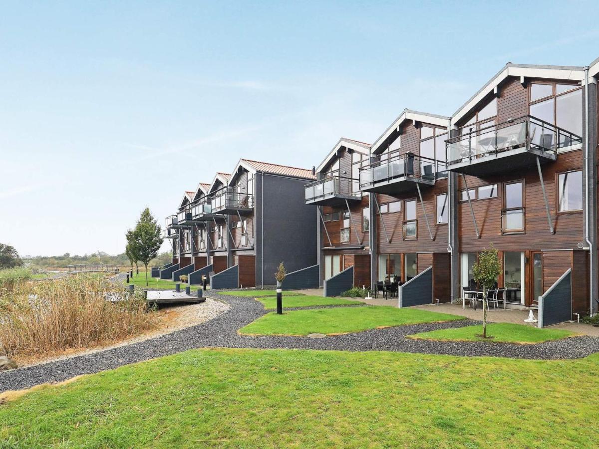Apartment Bogense Lxi Exterior photo