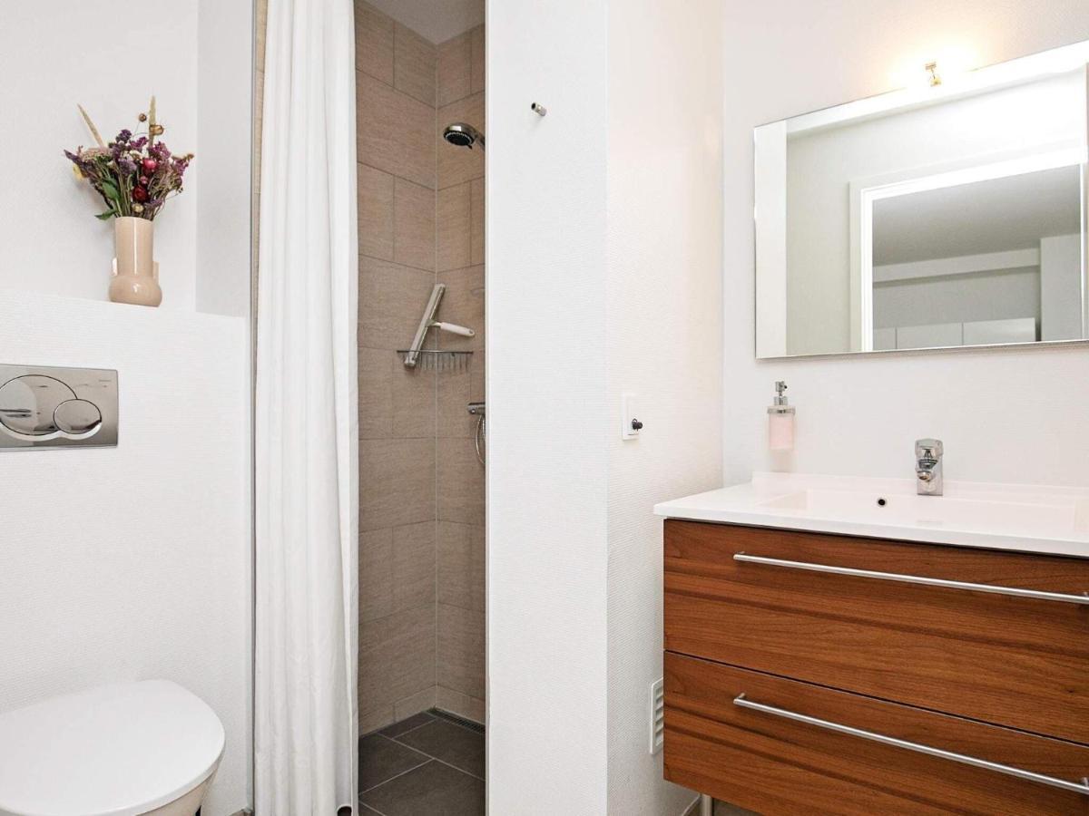 Apartment Bogense Lxi Exterior photo