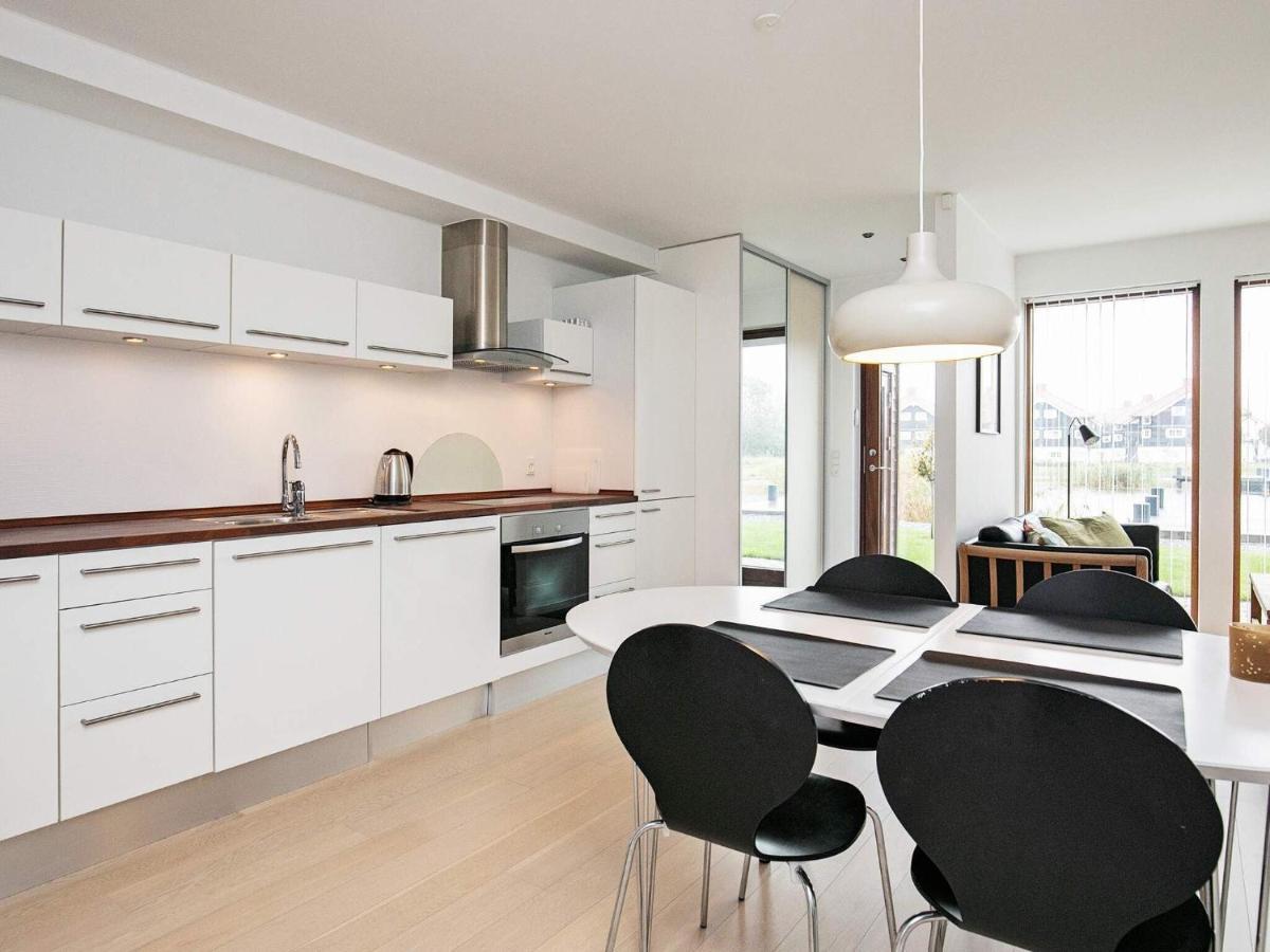 Apartment Bogense Lxi Exterior photo