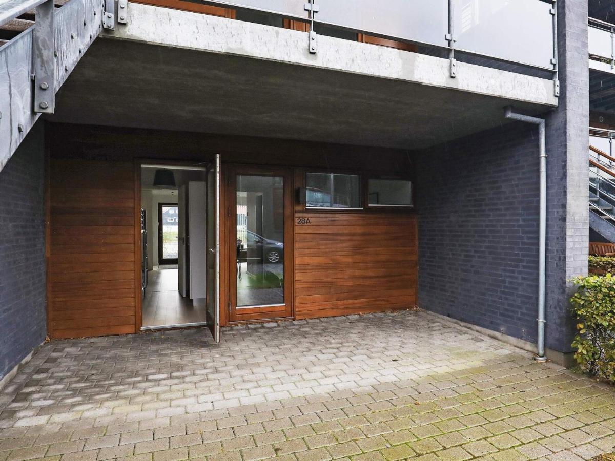 Apartment Bogense Lxi Exterior photo