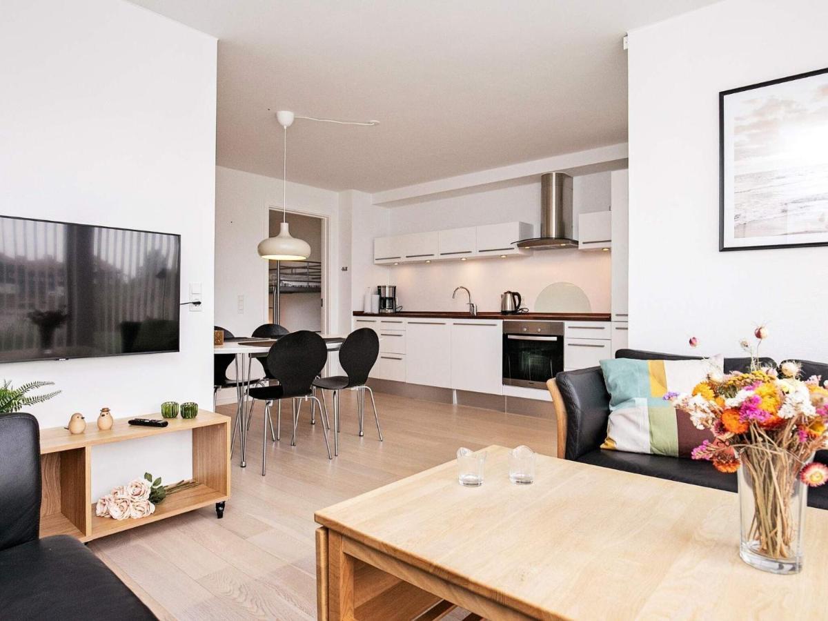 Apartment Bogense Lxi Exterior photo